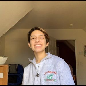 Meet your Posher, Jacalyn